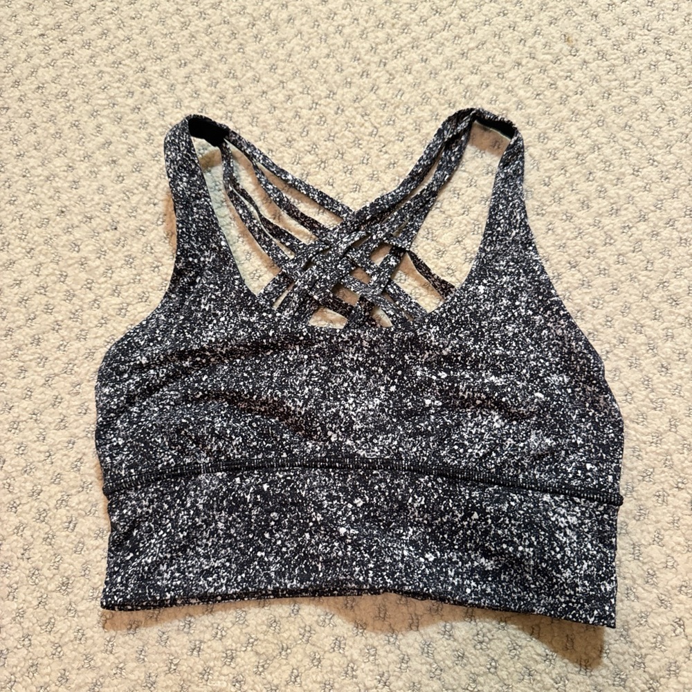 Lululemon Bra